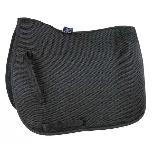 ARMA Air Motion Saddlecloth - Black