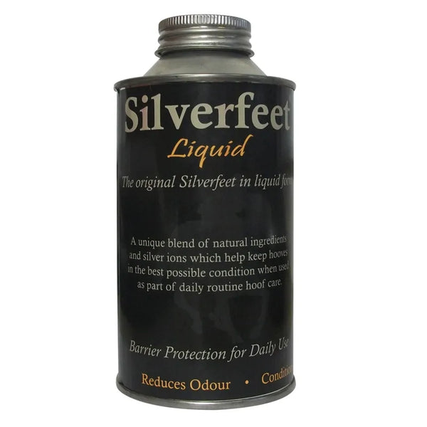 Silverfeet Liquid