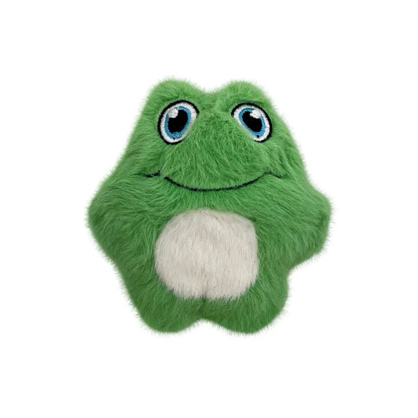 KONG Snuzzles Mini Frog - X-Small