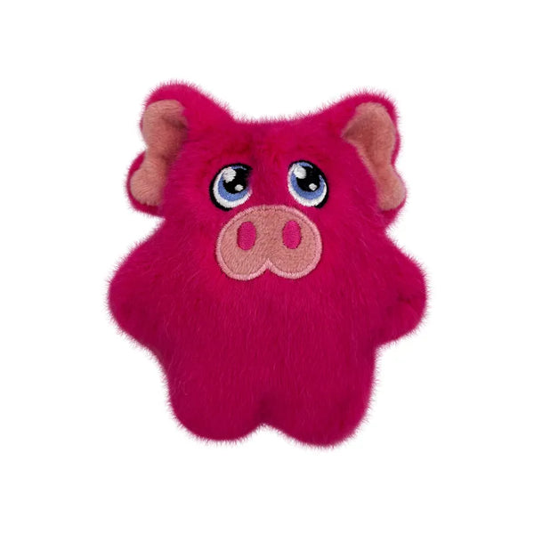 KONG Snuzzles Mini Pig - X-Small