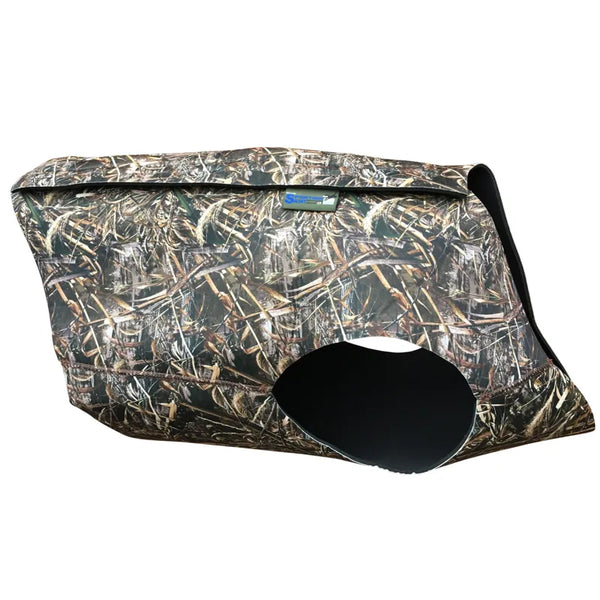 Sporting Saint Neoprene Dog Vest - Khaki