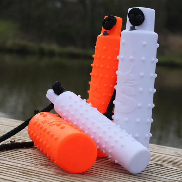 Sporting Saint Water Dummy - WHITE