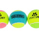 Sports Pet Squeak Tennis Balls