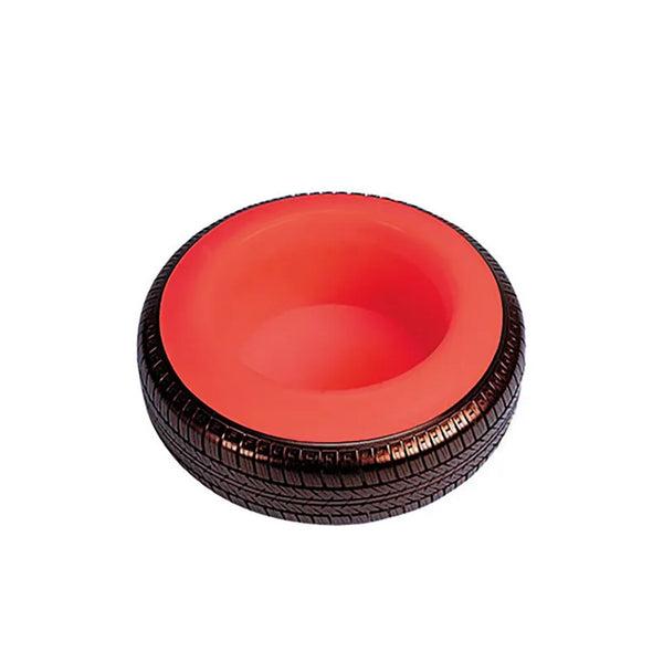 STUBBS Tyre Bowl S6PTB - Red