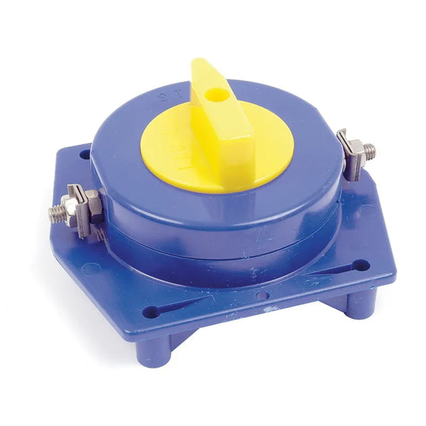 Stockshop Wolseley Fence Isolator Cut Out Switch