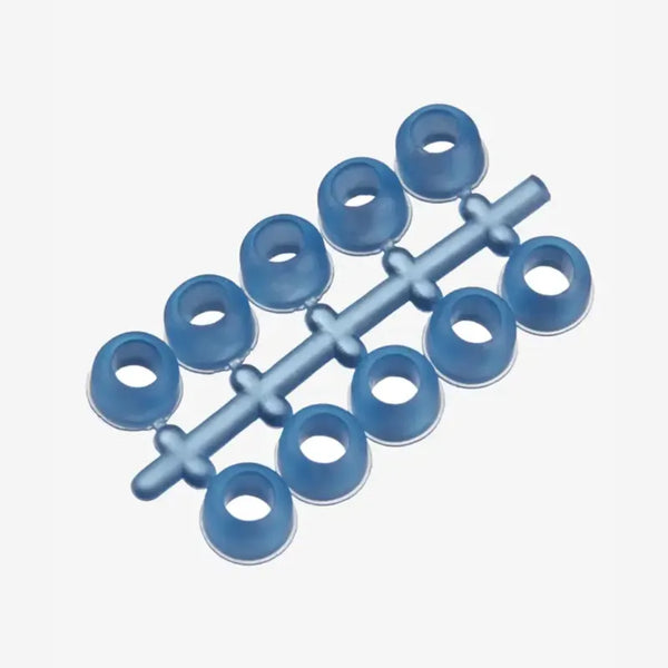 LeMieux Stud Plugz - Blue