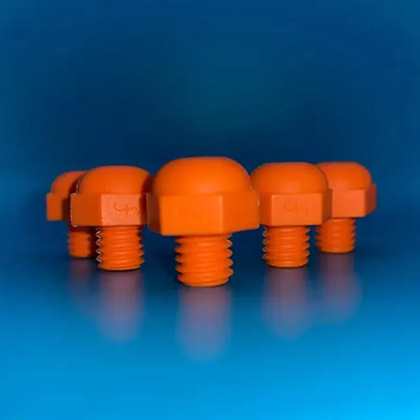 StudFast Dome Studs - Tube