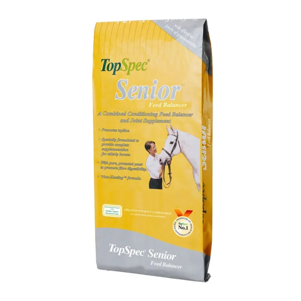 TopSpec Senior Feed Balancer - 15kg