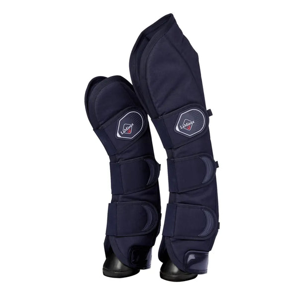 LeMieux Travel Boots - Navy
