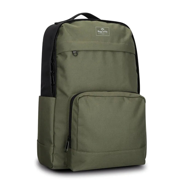 Hoggs of Fife Field and Trek - Backpack Green
