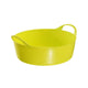 Gorilla Tub Shallow Mini 5L - Yellow