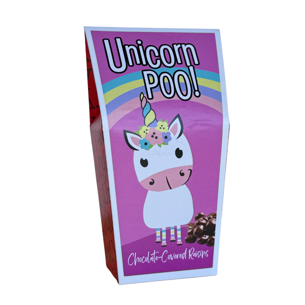 Bramble Unicorn Poo! Gift Pack