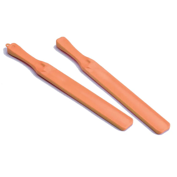 Harold Moore Universal Stirrer - Orange