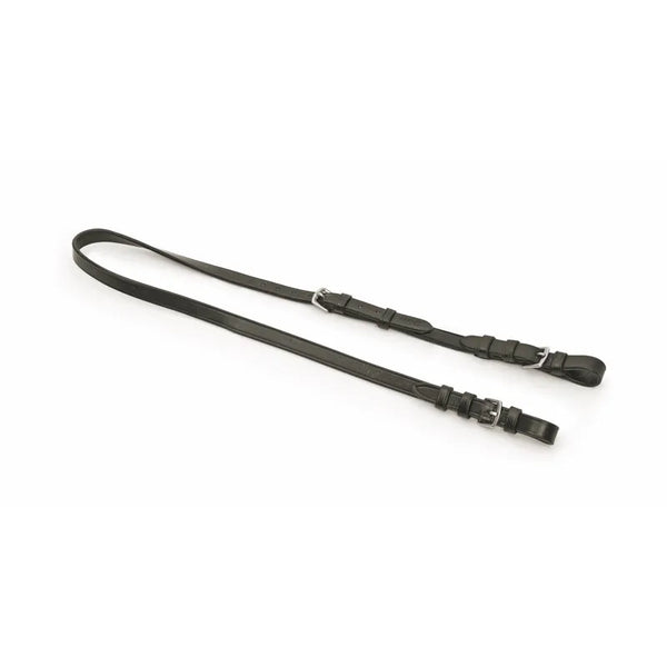 Velociti GARA Slip Head Black