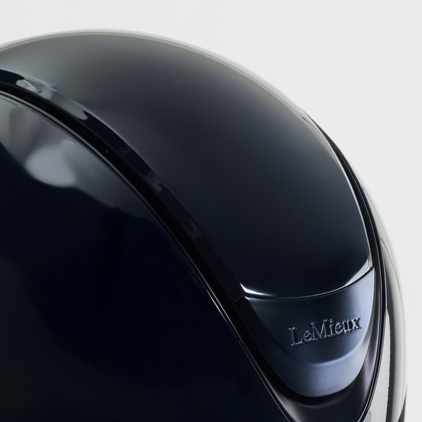 LeMieux Verv Panel Gloss - Navy
