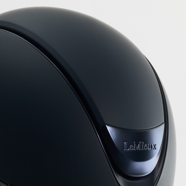 LeMieux Verv Panel Matte - Navy