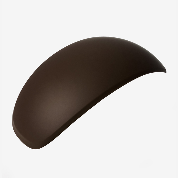 LeMieux Verv Panel Matte - Brown