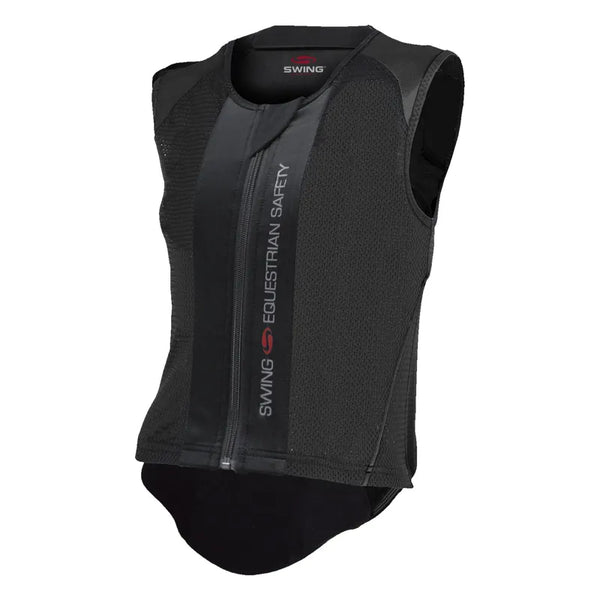 Waldhausen Junior Swing Back Protector