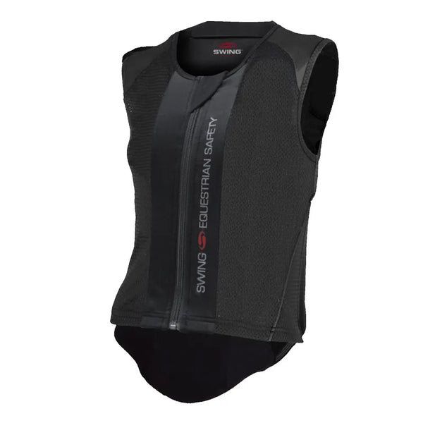 Waldhausen Ladies Swing Back Protector