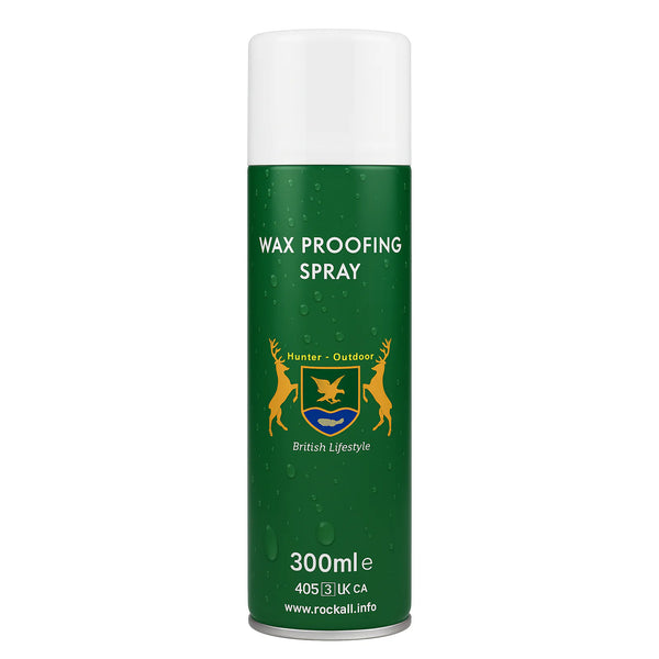 Hunter Outdoor Wax Proofing Spray - 300ml