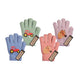 Bartleby Kids Gloves - Tractors and Horses Assorted