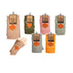 Bartleby Handwarmers - Highland Cow Design Assorted Colours