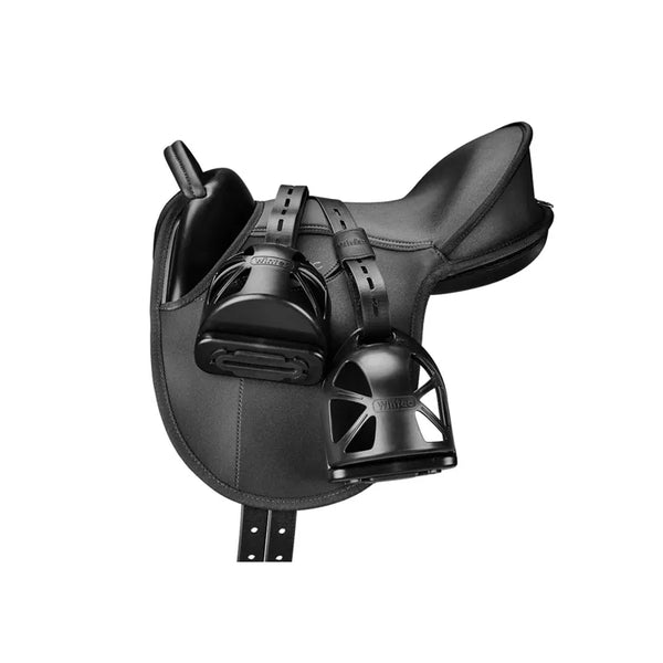 Wintec Kids Saddle Pack - Black