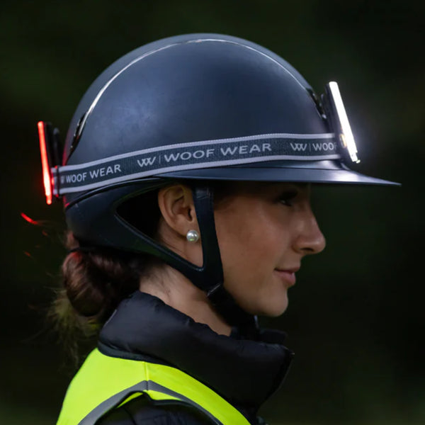 Woof Wear 3-in-1 Rider Safety Lights