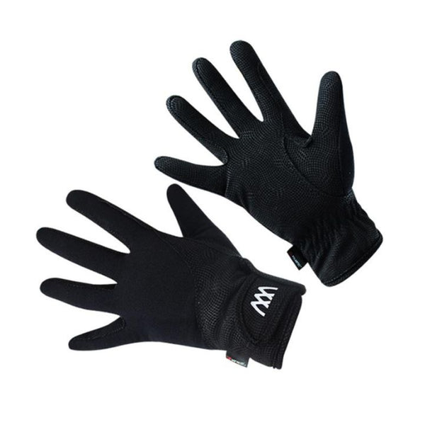 Woof Wear Precision Thermal Gloves - Black