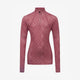 LeMieux Young Rider Clea Base Layer - Peony