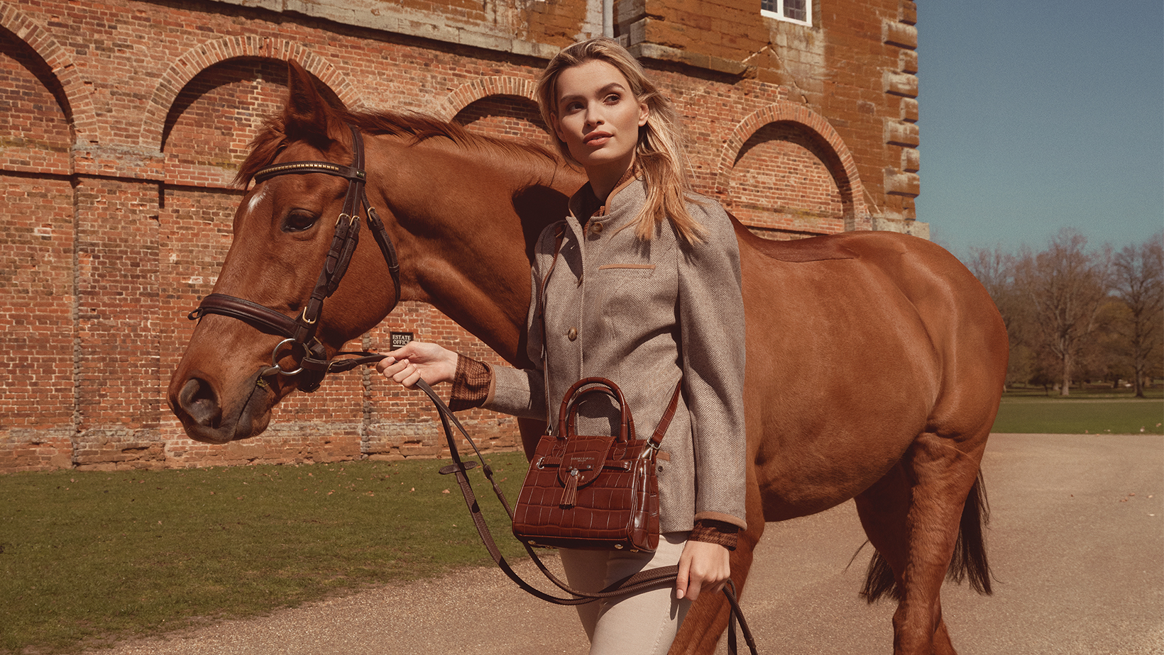 Your Style Guide to Cheltenham Races