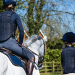 Riding Hat and Body Protector Standards – Stay Up To Date
