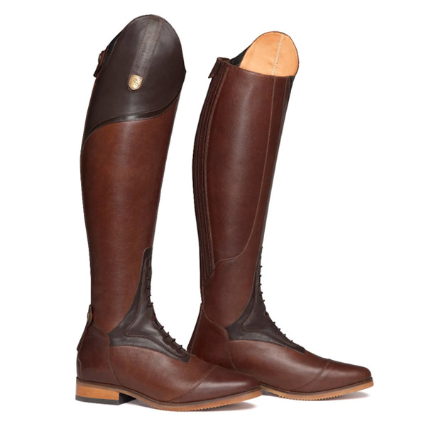 Mountain Horse Riding Boots 
