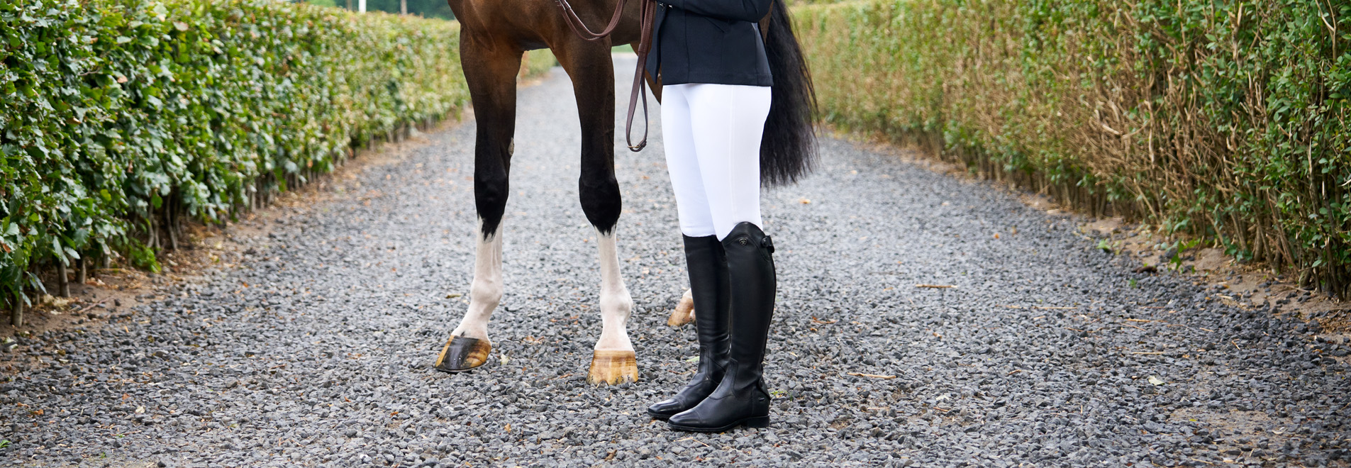 How to buy Riding Boots | The Ultimate Guide