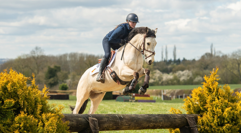 Are your horse's boots safety tested?