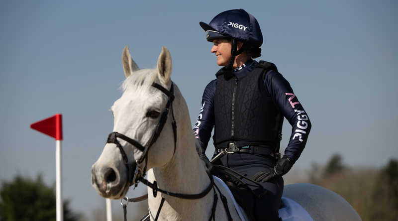 Eventing Essentials: What You Really Need for Competition Day