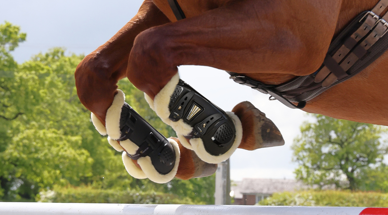 A Buyers Guide To Horse Boots: What Type: Style Should I Choose?