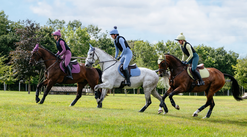 LeMieux SS26 has landed at R&R Country