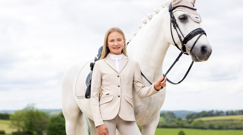 Are You Ready For Pony Club Camp?