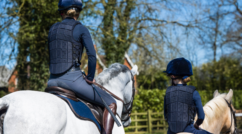 Riding Hat & Body Protector Fitting Services