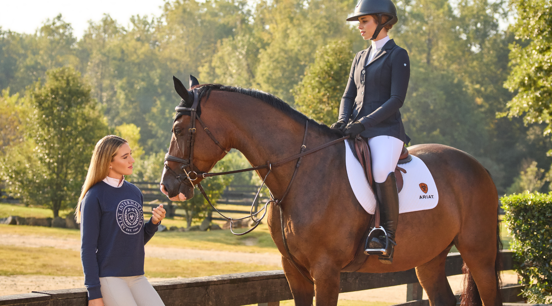 Why Technical Riding Wear is Non-Negotiable in 2026 – R&R Country