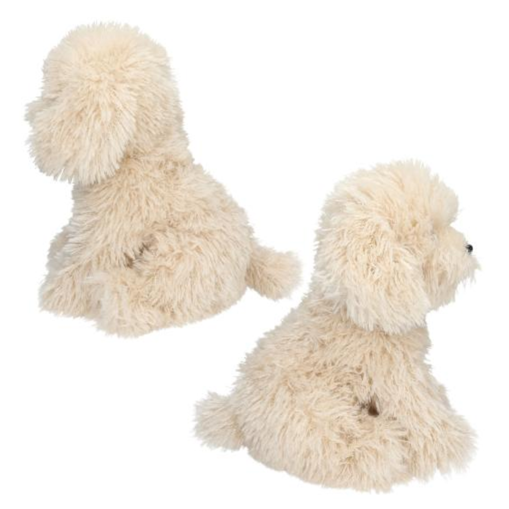 TOPModel Plush Dog - Luna