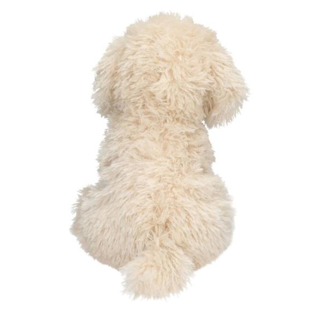 TOPModel Plush Dog - Luna