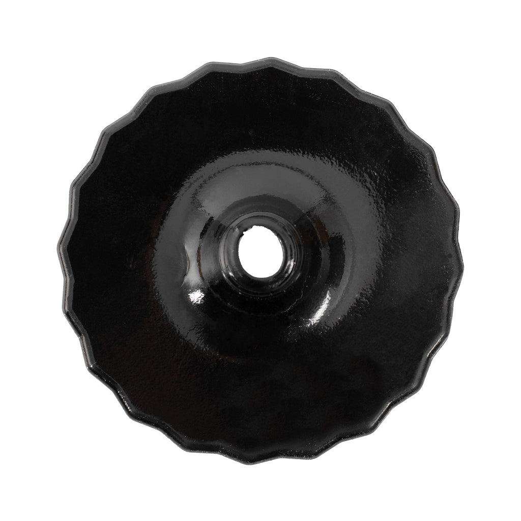 Acavallo Gel Bit Guards - Black