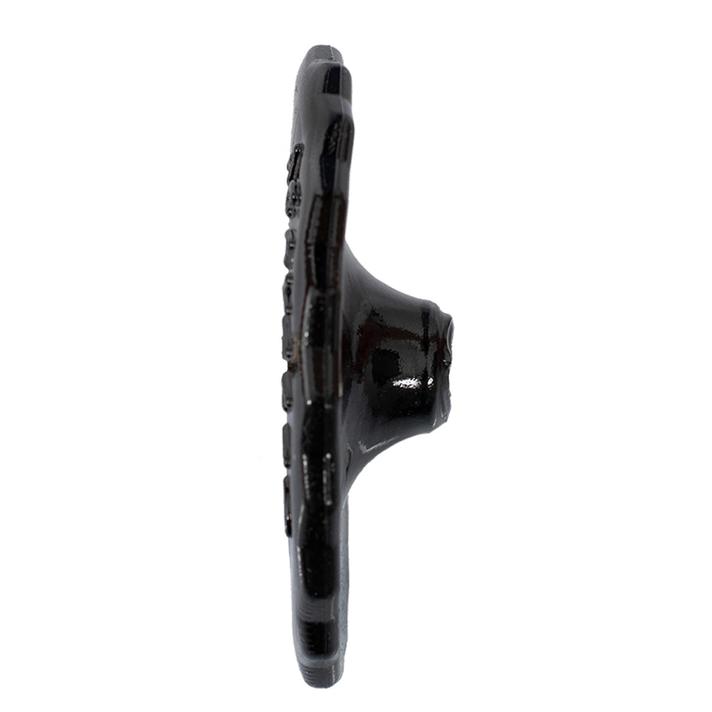 Acavallo Gel Bit Guards - Black