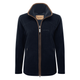 Schoffel Women's Burley Fleece Jacket - Navy