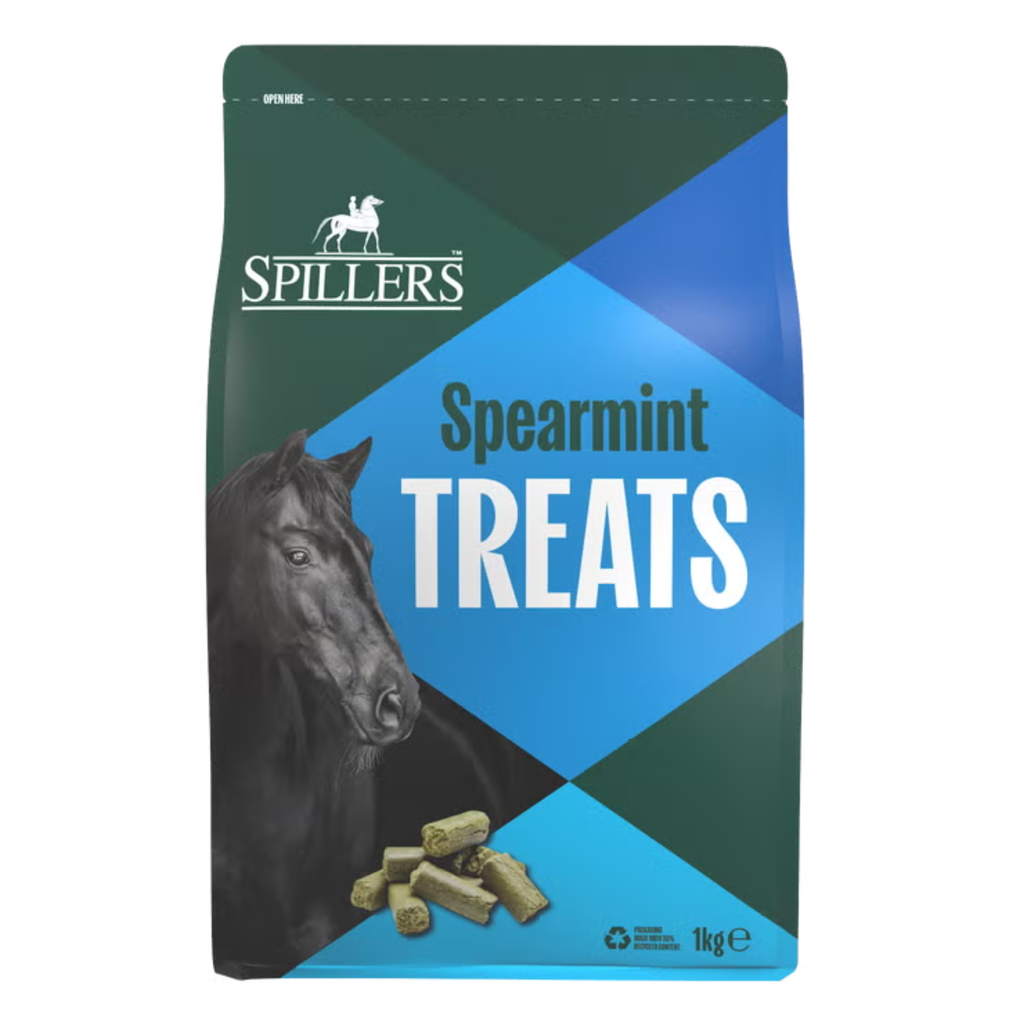 Spillers Spearmint Treats - 1kg