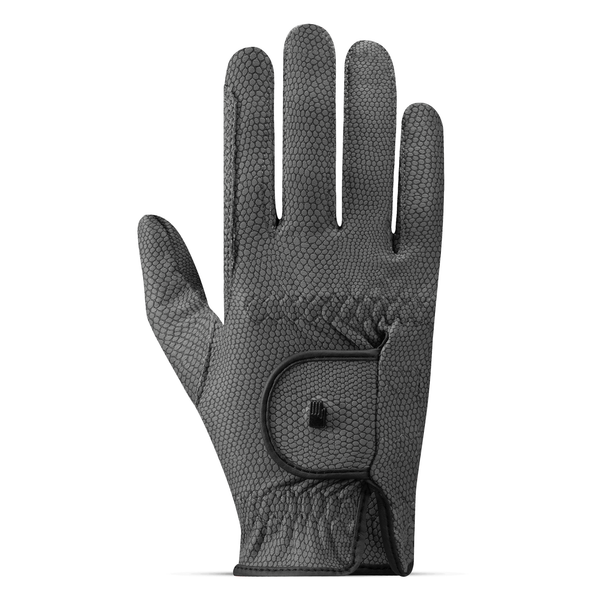 Roeckl Roeck Grip Glove - Anthracite