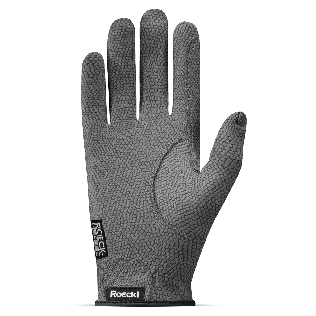 Roeckl Roeck Grip Glove - Anthracite