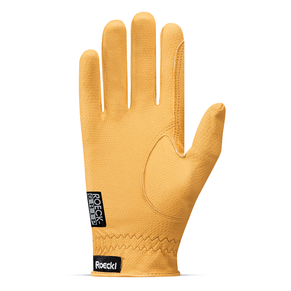 Roeckl Roeck Grip Glove - Chamois
